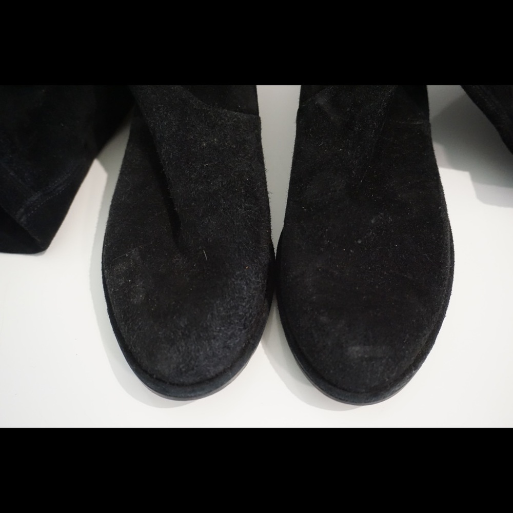 Stuart Weitzman Lowland Boot - image 5